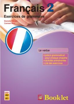 Francais - Exercices de grammaire - Le verbe