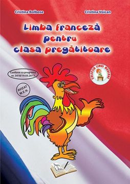 Limba Franceza - Clasa pregatitoare