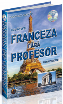 Franceza fara profesor (Steaua Nordului)