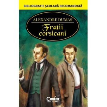 FRATII CORSICANI (Corint)