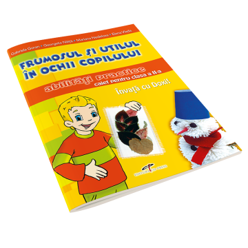 Frumosul si utilul in ochii copiilor II
