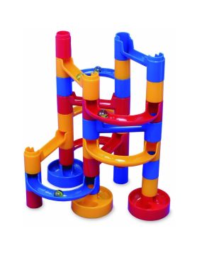 Galt Marble Run - 30 de piese