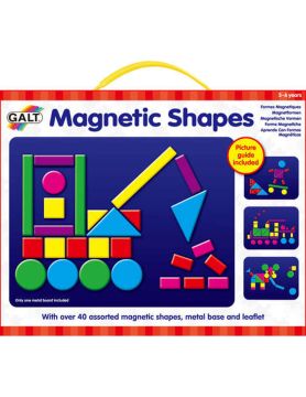 Set cu forme magnetice
