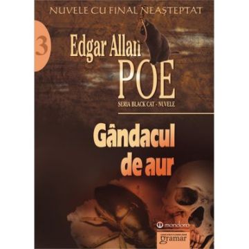Gandacul de aur (Mondoro)