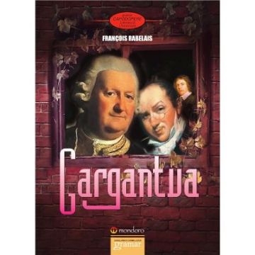 Gargantua (Mondoro)