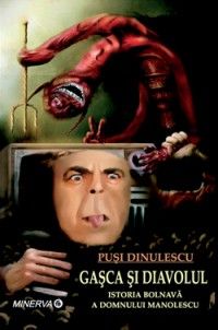 Gasca si diavolul (Minerva)