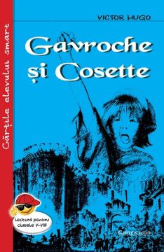  Gavroche si Cosette (Cartex)