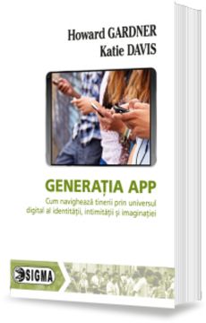 Generatia APP