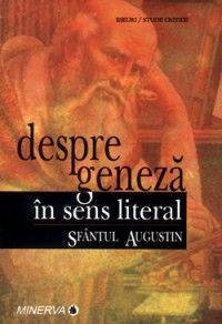 Despre geneza in sens literar (Minerva)