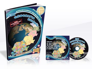 Geografia Romaniei