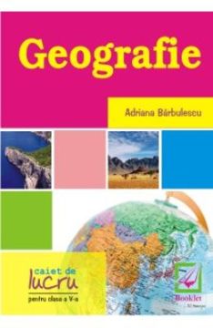 Geografie - clasa a V-a