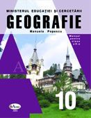 Geografie - manual clasa a X-a