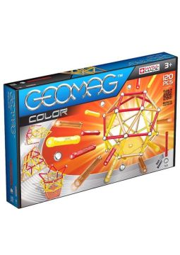 Geomag Color 120 Piese