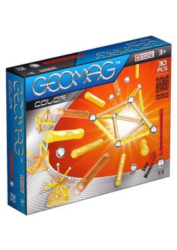 Geomag Color 30 Piese