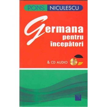 Germana pentru incepatori cu CD