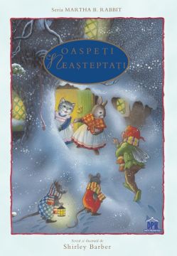 OASPETI NEASTEPTATI