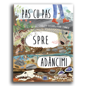 PAS CU PAS SPRE ADANCIMI (DPH)
