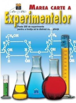 Marea carte a experimentelor (DPH)
