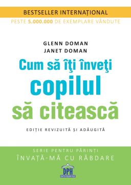 CUM SA ITI INVETI COPILUL SA CITEASCA (DPH)