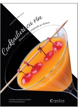 Cocktailuri cu vin