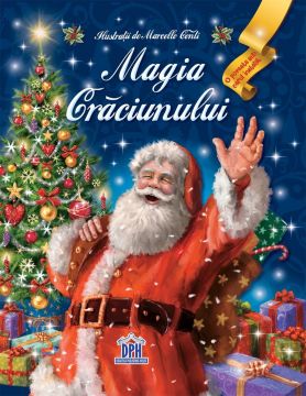 Magia Craciunului (DPH)