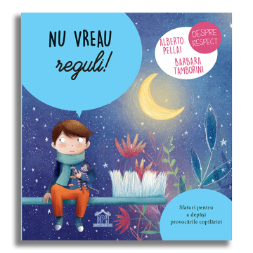 NU VREAU REGULI! (DPH)