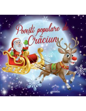 POVESTI POPULARE DE CRACIUN
