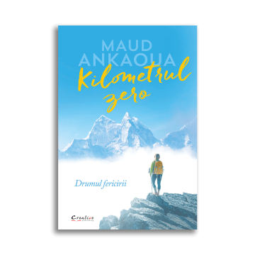 KILOMETRUL ZERO - DRUMUL FERICIRII (dph)