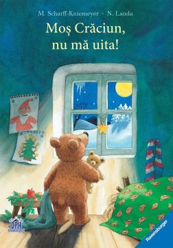 MOS CRACIUN, NU MA UITA