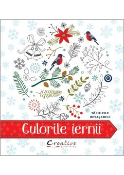 CULORILE IERNII