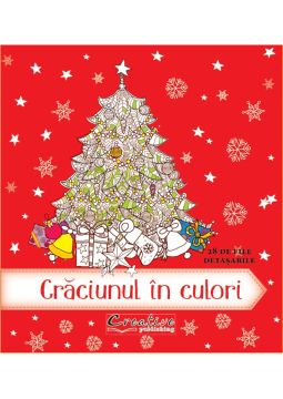CRACIUNUL IN CULORI