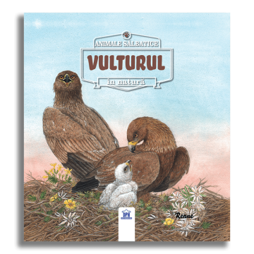    VULTURUL (DPH)