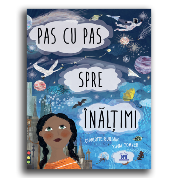 PAS CU PAS SPRE INALTIMI (DPH)