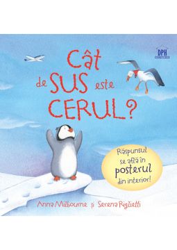 Cat de sus este cerul?
