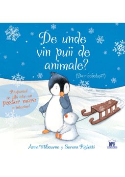 De unde vin puii de animale?