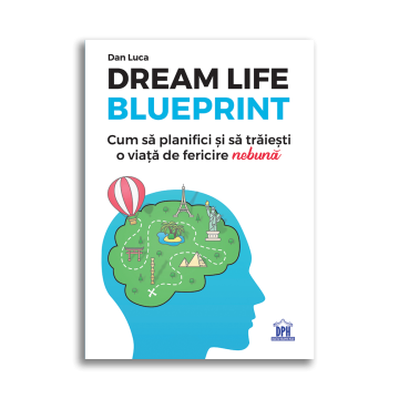 DREAM LIFE BLUEPRINT (dph)