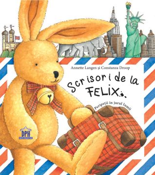 SCRISORI DE LA FELIX (DPH)