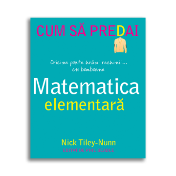 Cum sa predai matematica elementara (DPH)