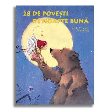 28 DE POVESTI DE NOAPTE BUNA (DPH)