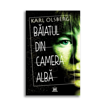 Baiatul din camera alba (DPH)