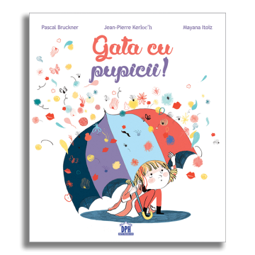 GATA CU PUPICII (DPH)