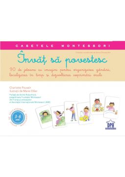Invat sa povestesc (DPH)