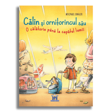 CALIN SI ORNITORINCUL SAU (DPH)