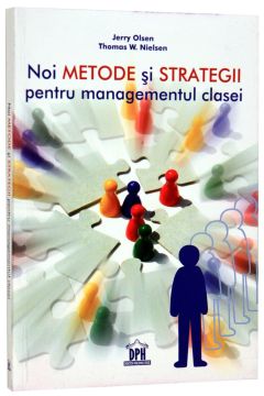 Noi metode si strategii pentru managementului clasei 