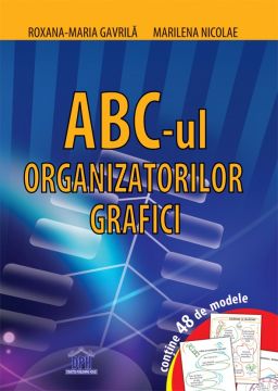 ABC-ul organizatorilor grafici (DPH)