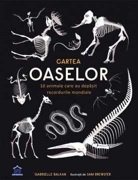 Cartea oaselor (DPH)