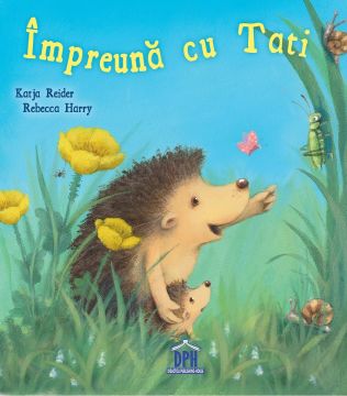 Impreuna cu tati (DPH)