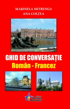 Ghid roman-francez (Steaua Nordului)
