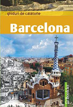 Ghid de calatorie - Barcelona