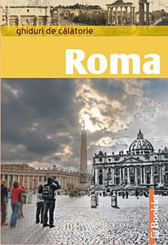 Ghid de calatorie - Roma